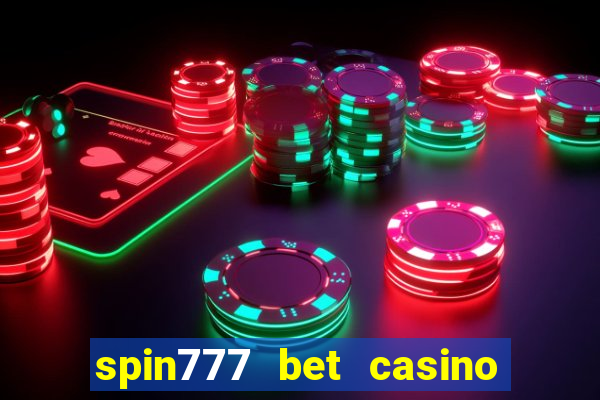 spin777 bet casino pgsoft fortune ox